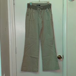 Rewash pants